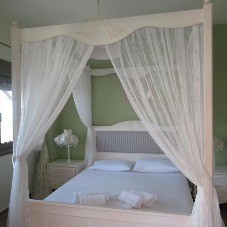 Seaside Boutique Villa Волос Екстер'єр фото