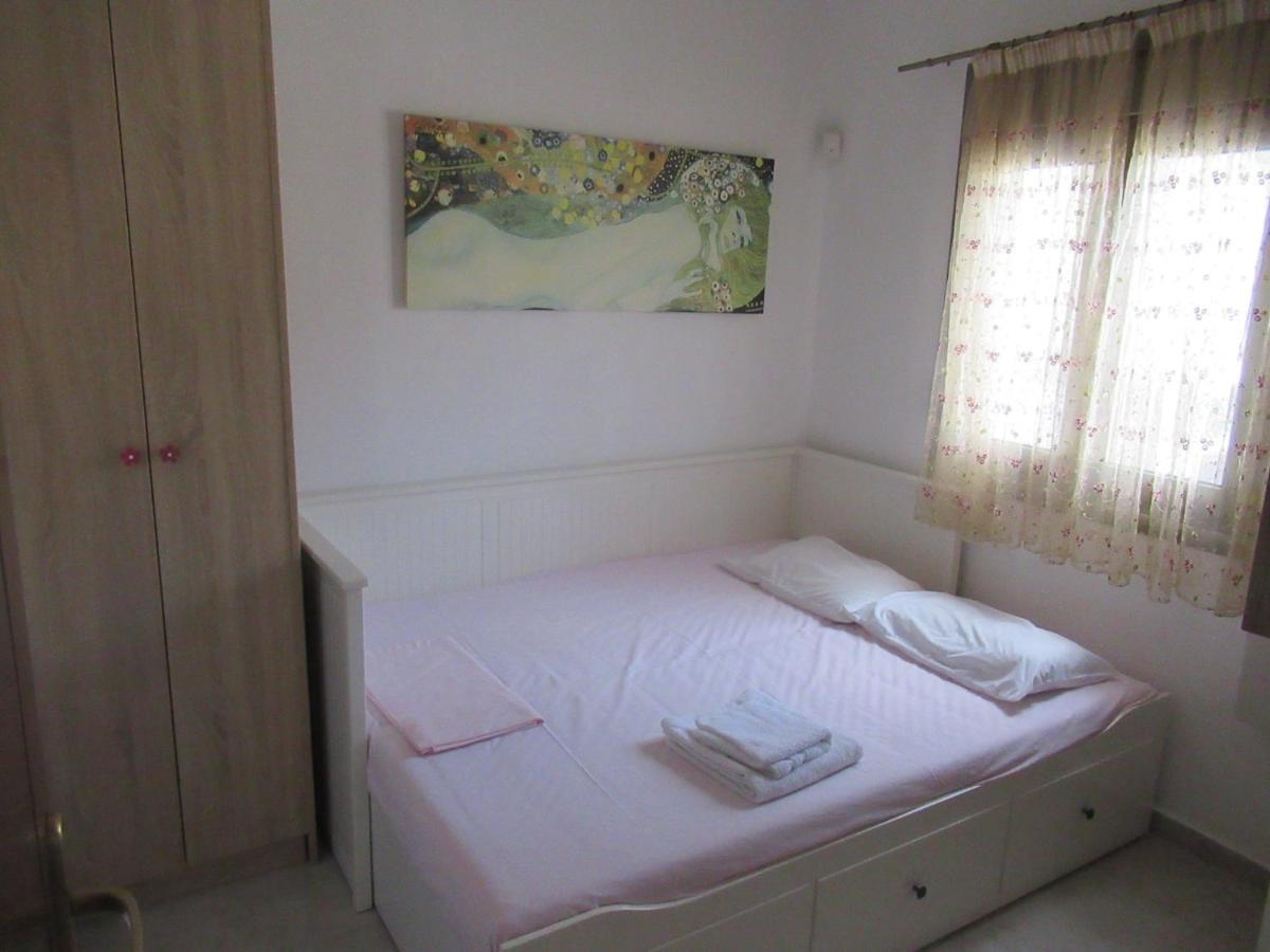 Seaside Boutique Villa Волос Екстер'єр фото