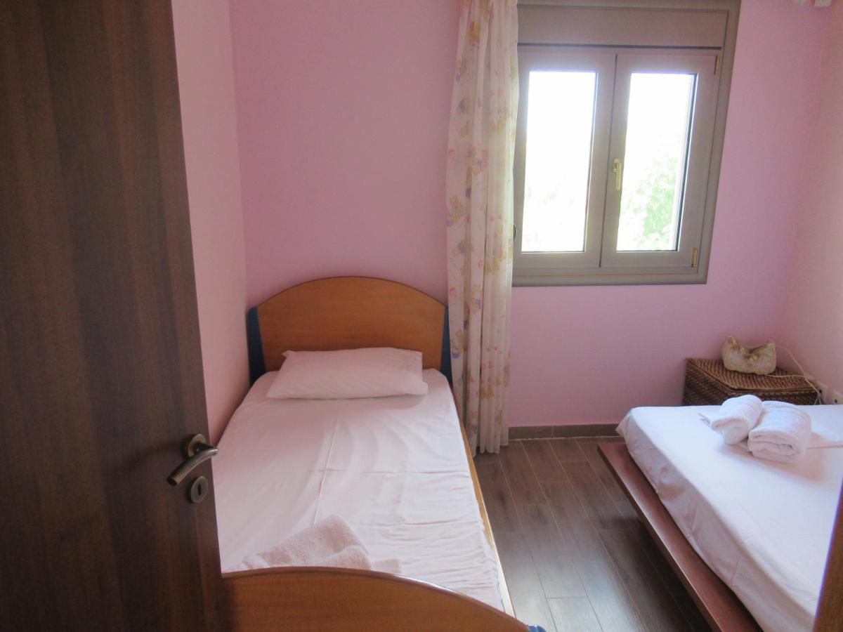 Seaside Boutique Villa Волос Екстер'єр фото